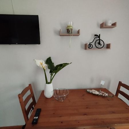 Olympus Hill Apartment Litochoro Exterior photo